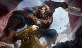 四美皮肤最新爆料岩羊,四美风采，峡谷中的神秘守护者