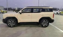 哈弗酷狗最新爆料新闻,最新车型动态及神秘技术揭秘