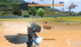 妄想山海穷奇最新爆料,妄想山海最新爆料揭秘神秘力量